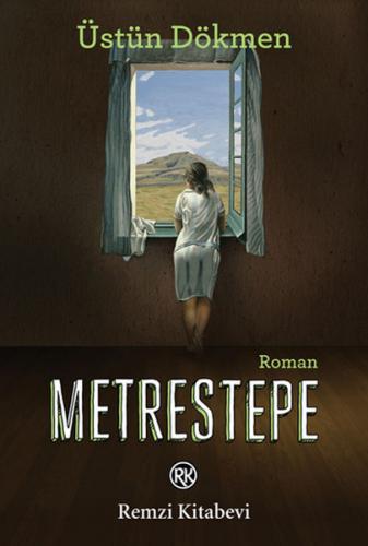 Metrestepe | Kitap Ambarı