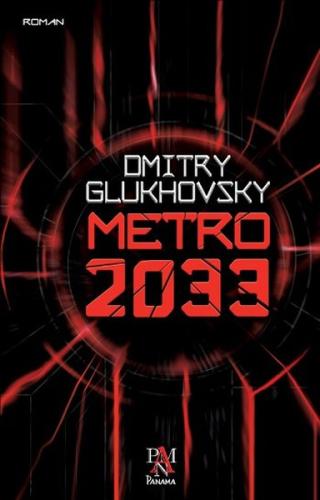 Metro 2033 | Kitap Ambarı