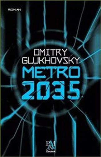 Metro 2035 | Kitap Ambarı