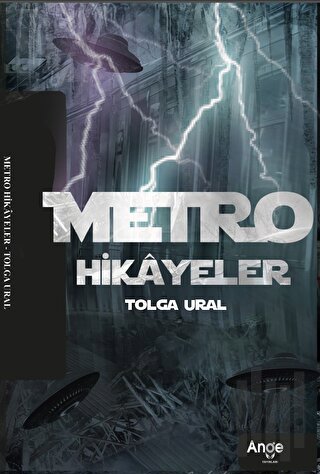 Metro Hikayeler | Kitap Ambarı