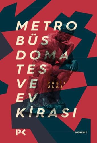 Metrobüs Domates ve Ev Kirası | Kitap Ambarı