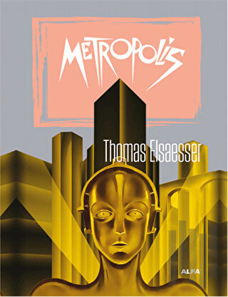 Metropolis | Kitap Ambarı