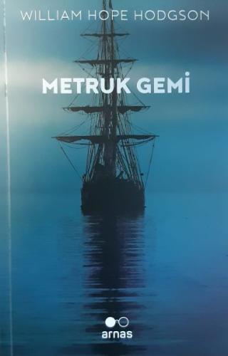 Metruk Gemi | Kitap Ambarı