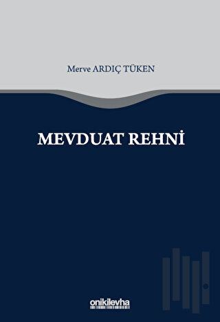 Mevduat Rehni (Ciltli) | Kitap Ambarı