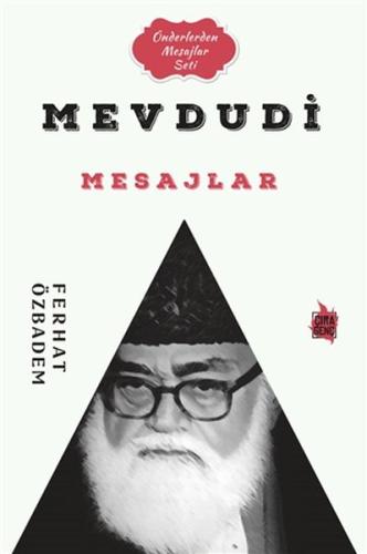 Mevdudi Mesajlar | Kitap Ambarı