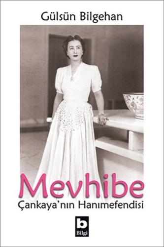 Mevhibe | Kitap Ambarı