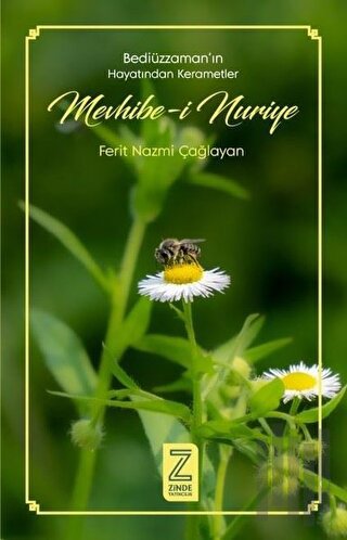 Mevhibe-i Nuriye | Kitap Ambarı