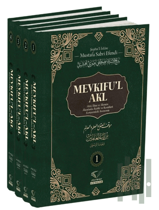 Mevkıfu’l Akl | Kitap Ambarı