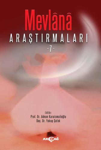 Mevlana Araştırmaları 7 | Kitap Ambarı