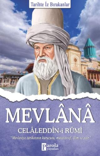 Mevlana Celaleddin-i Rumi | Kitap Ambarı