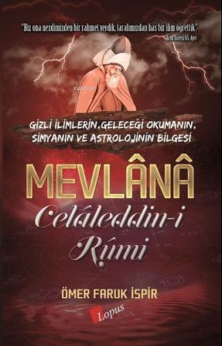 Mevlana Celaleddin-i Rumi | Kitap Ambarı