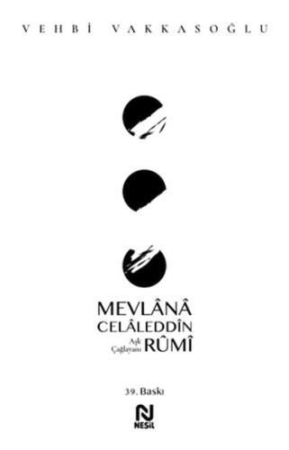 Mevlana Celaleddin Rumi | Kitap Ambarı