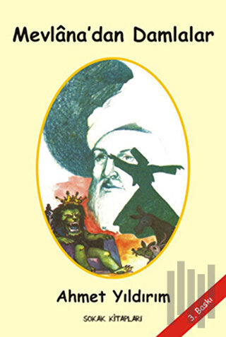 Mevlana’dan Damlalar | Kitap Ambarı