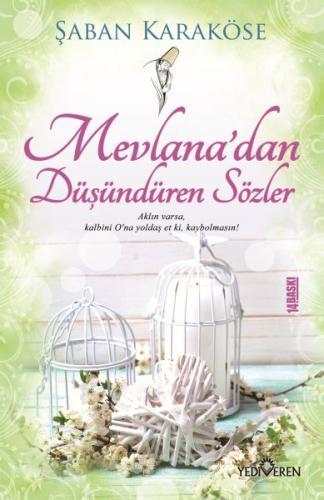 Mevlana’dan Düşündüren Sözler | Kitap Ambarı