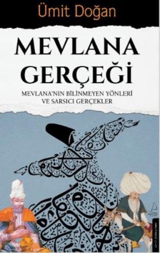 Mevlana Gerçeği | Kitap Ambarı