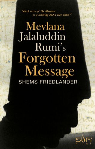 Mevlana Jalaluddin Rumi's Forgotten Message | Kitap Ambarı