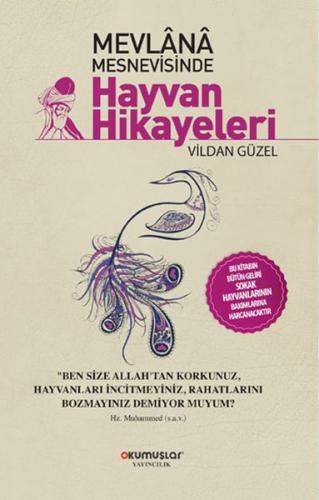 Mevlana Mesnevisinde Hayvan Hikayeleri | Kitap Ambarı