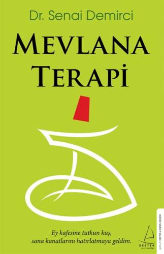 Mevlana Terapi | Kitap Ambarı