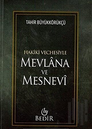 Mevlana ve Mesnevi | Kitap Ambarı