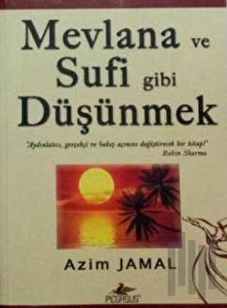 Mevlana ve Sufi Gibi Düşünmek | Kitap Ambarı