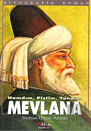 Mevlana | Kitap Ambarı