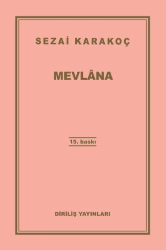 Mevlana | Kitap Ambarı