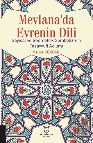 Mevlana'da Evrenin Dili | Kitap Ambarı