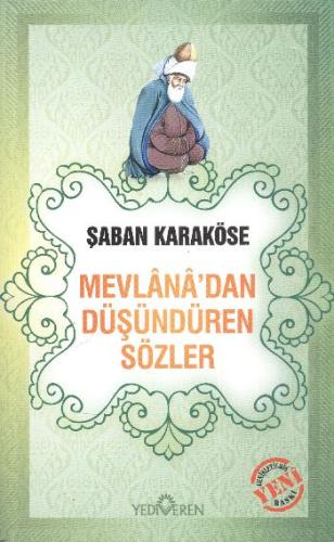 Mevlana'dan Düşündüren Sözler | Kitap Ambarı