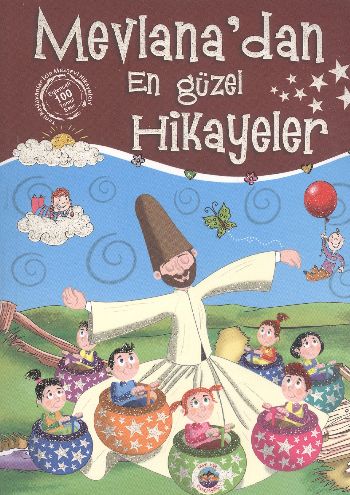 Mevlana'dan En Güzel Hikayeler | Kitap Ambarı