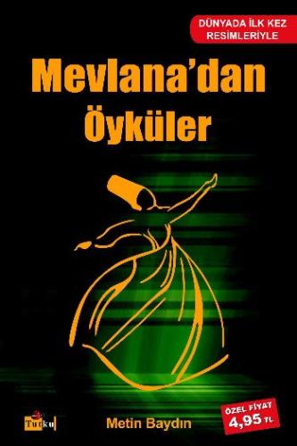 Mevlana'dan Öyküler | Kitap Ambarı