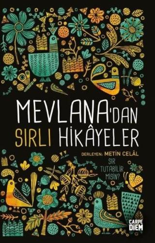 Mevlana'dan Sırlı Hikayeler | Kitap Ambarı