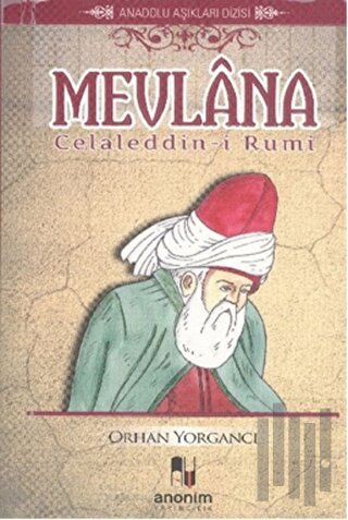 Mevlana | Kitap Ambarı