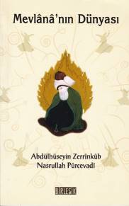 Mevlana’nın Dünyası | Kitap Ambarı