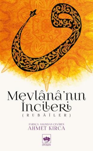 Mevlana’nın İncileri | Kitap Ambarı