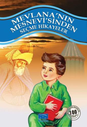 Mevlana’nın Mesnevi’sinden Seçme Hikayeler | Kitap Ambarı