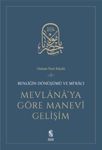 Mevlana’ya Göre Manevi Gelişim | Kitap Ambarı