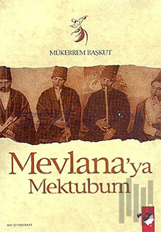 Mevlana'ya Mektubum | Kitap Ambarı