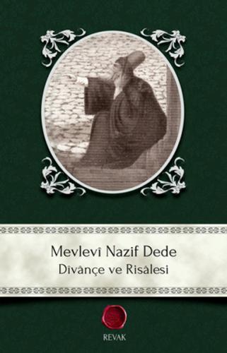 Mevlevi Nazif Dede Dîvançe ve Risalesi | Kitap Ambarı