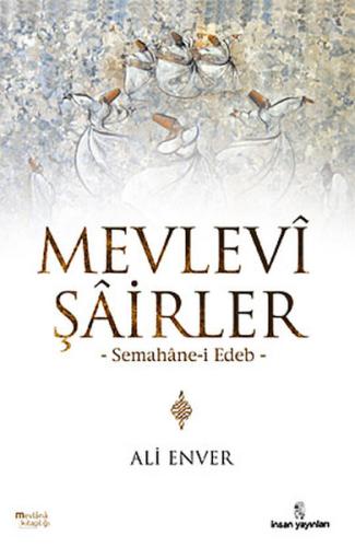 Mevlevi Şairler | Kitap Ambarı