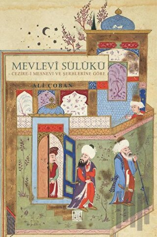 Mevlevi Sülukü | Kitap Ambarı