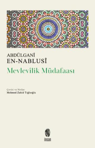 Mevlevilik Müdafaası | Kitap Ambarı