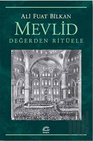 Mevlid - Değerden Ritüele | Kitap Ambarı