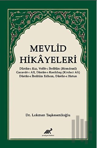 Mevlid Hikayeleri | Kitap Ambarı