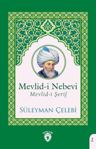 Mevlid-i Nebevi Mevlid-i Şerif | Kitap Ambarı