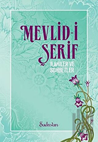 Mevlid-i Şerif | Kitap Ambarı