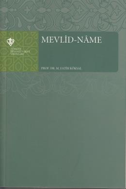 Mevlid-Name | Kitap Ambarı