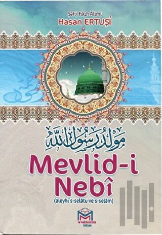 Mevlidi Nebi (Eski Yazı) | Kitap Ambarı