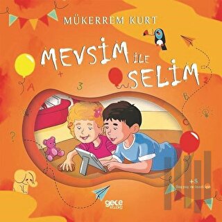 Mevsim ile Selim | Kitap Ambarı