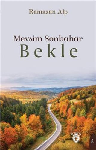 Mevsim Sonbahar - Bekle | Kitap Ambarı