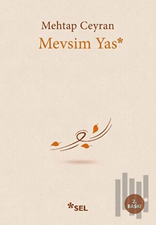 Mevsim Yas | Kitap Ambarı